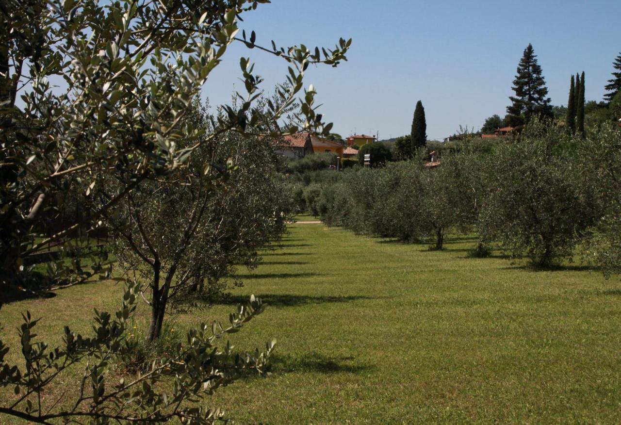 Agriturismo Nonna Bettina Moniga del Garda Exteriér fotografie