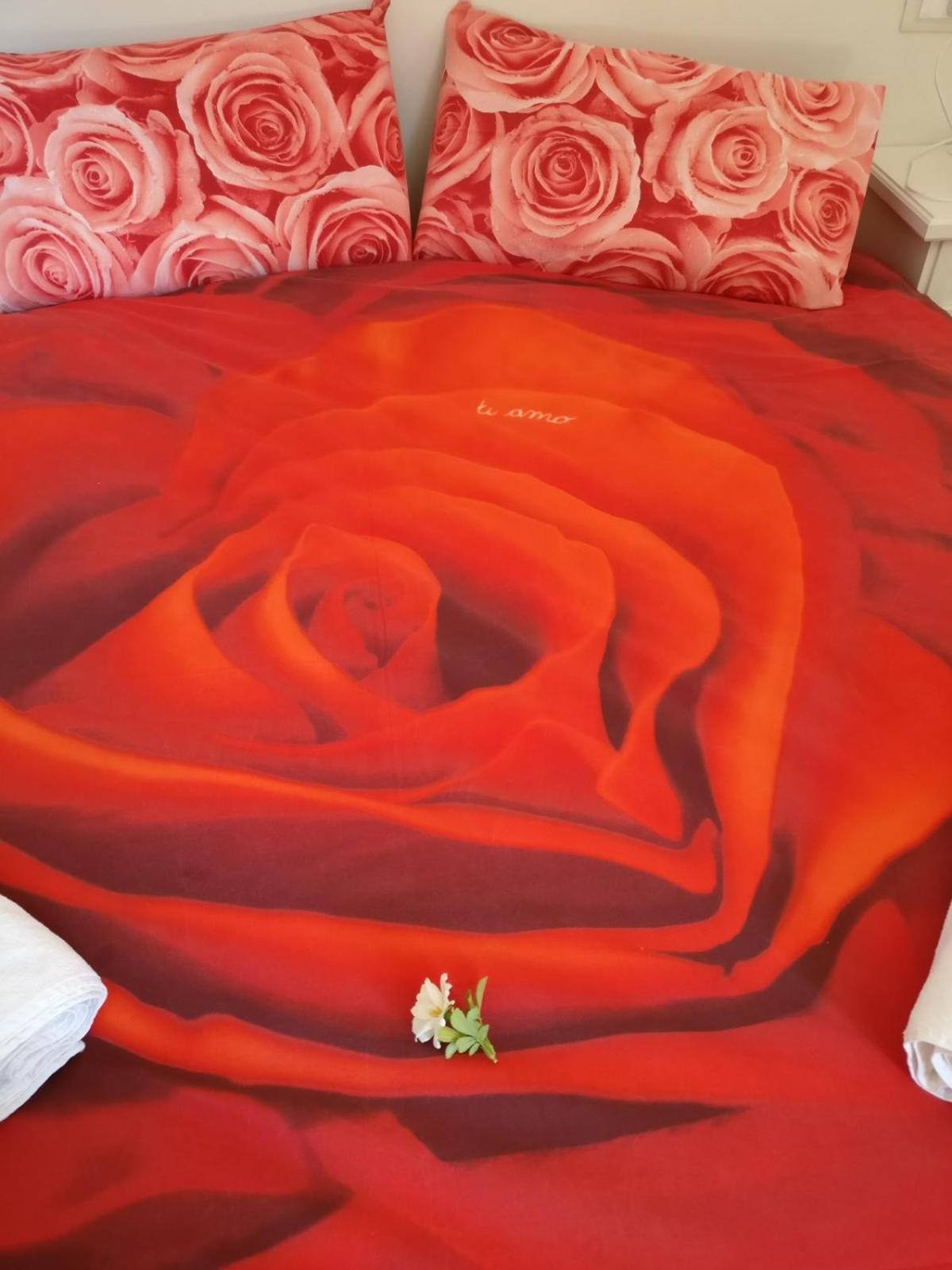 Agriturismo Nonna Bettina Moniga del Garda Exteriér fotografie