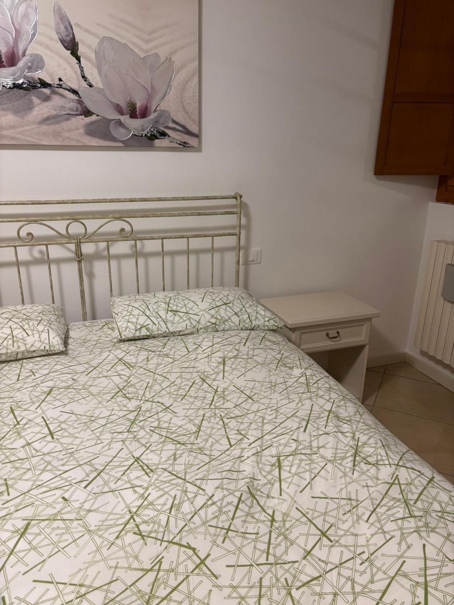 Agriturismo Nonna Bettina Moniga del Garda Exteriér fotografie