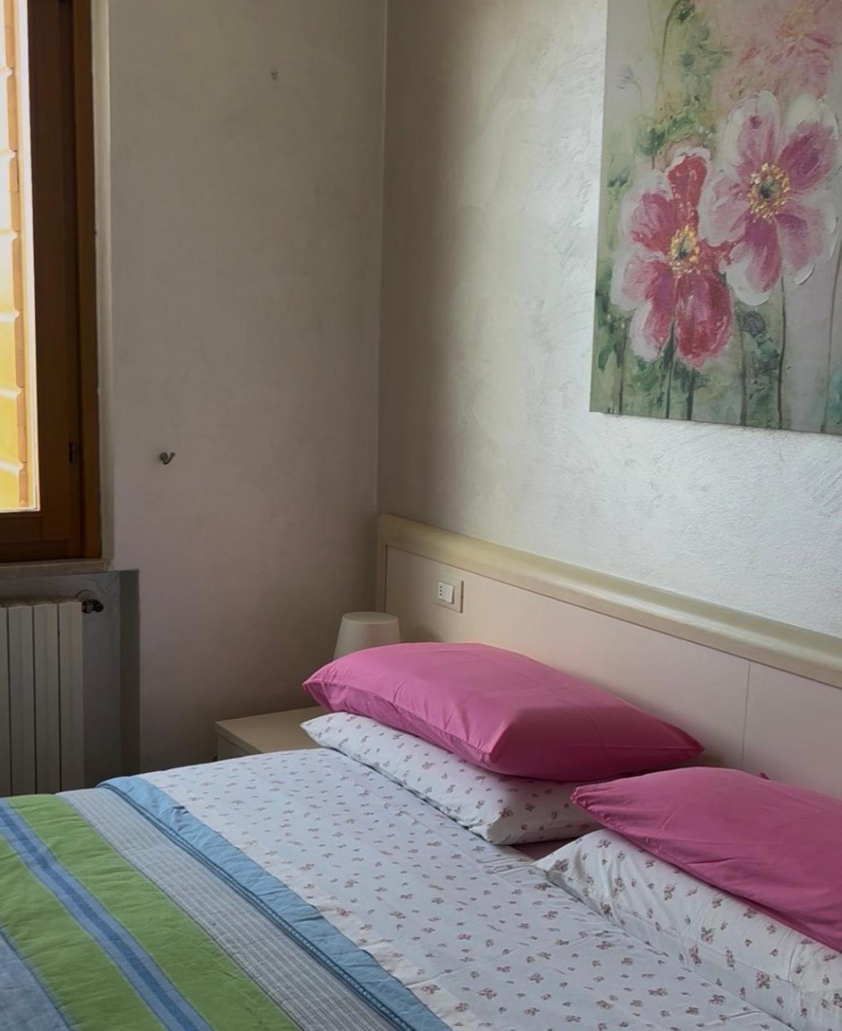 Agriturismo Nonna Bettina Moniga del Garda Exteriér fotografie
