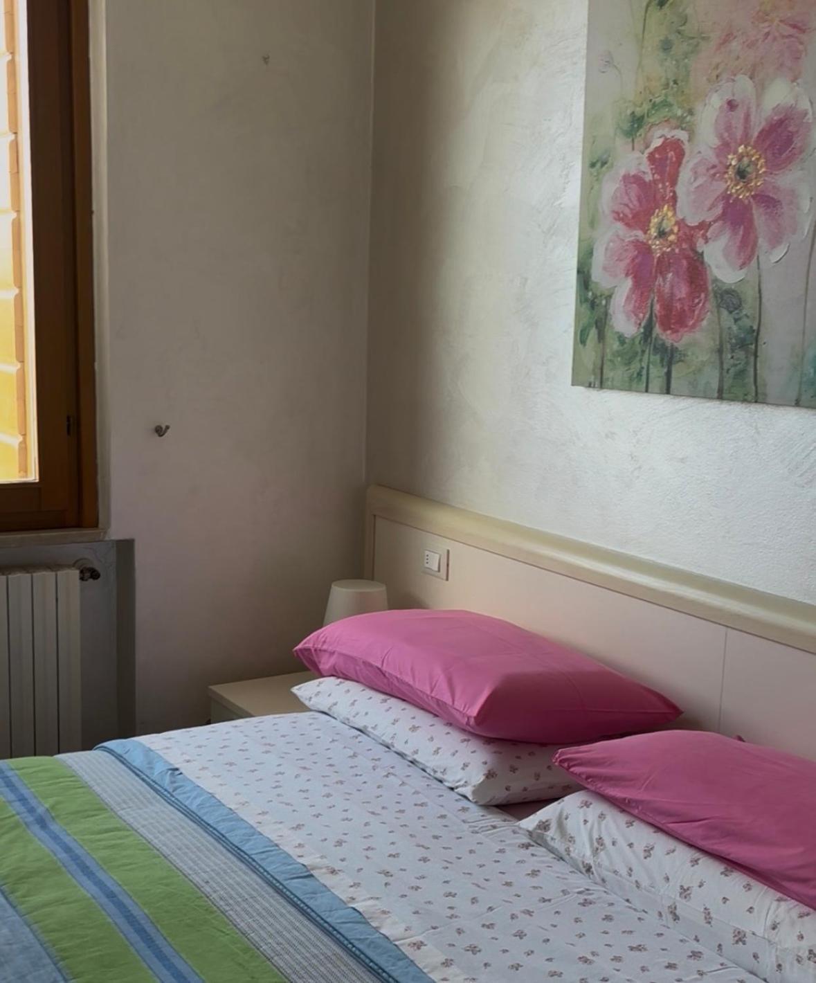 Agriturismo Nonna Bettina Moniga del Garda Exteriér fotografie