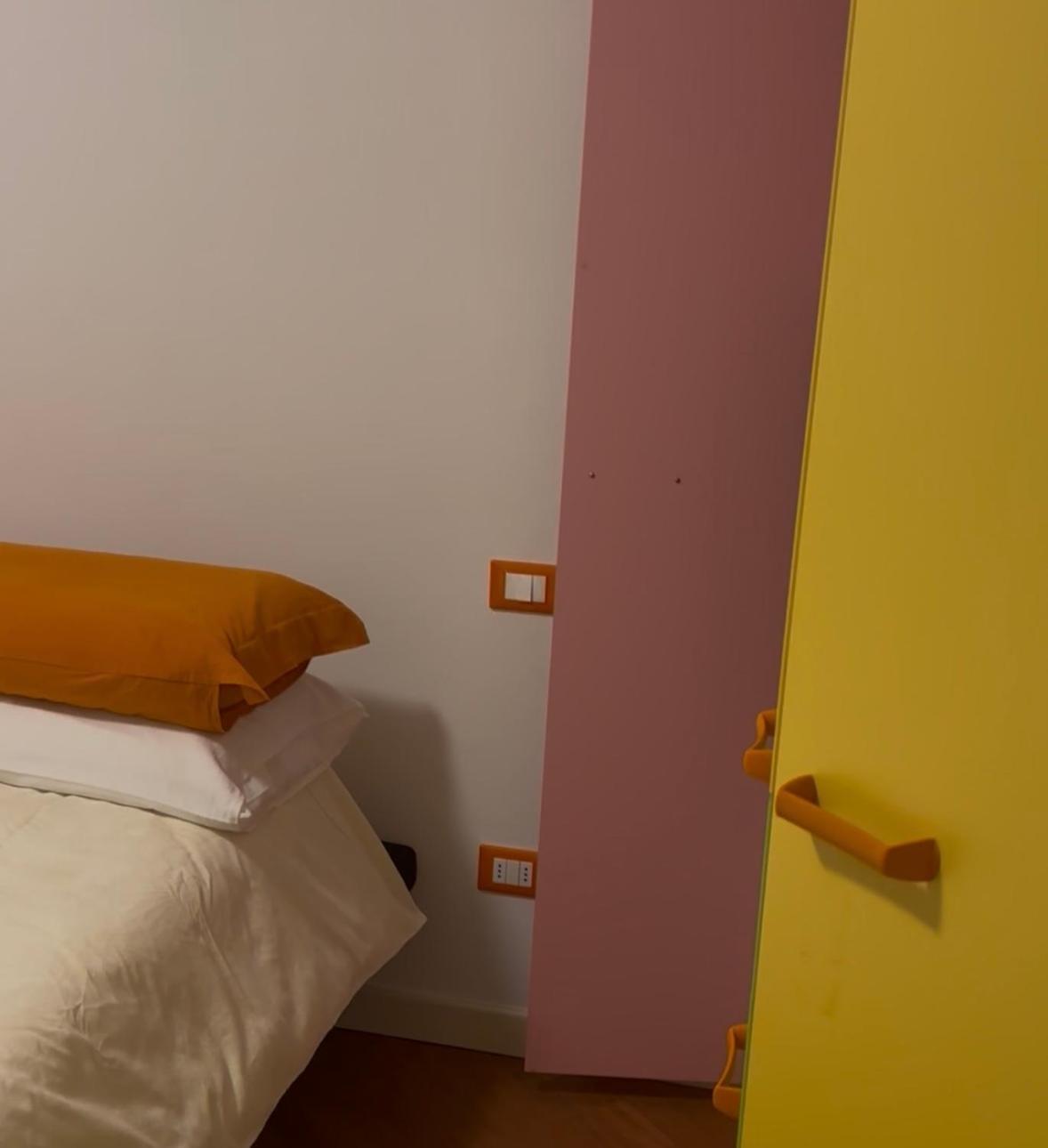 Agriturismo Nonna Bettina Moniga del Garda Exteriér fotografie