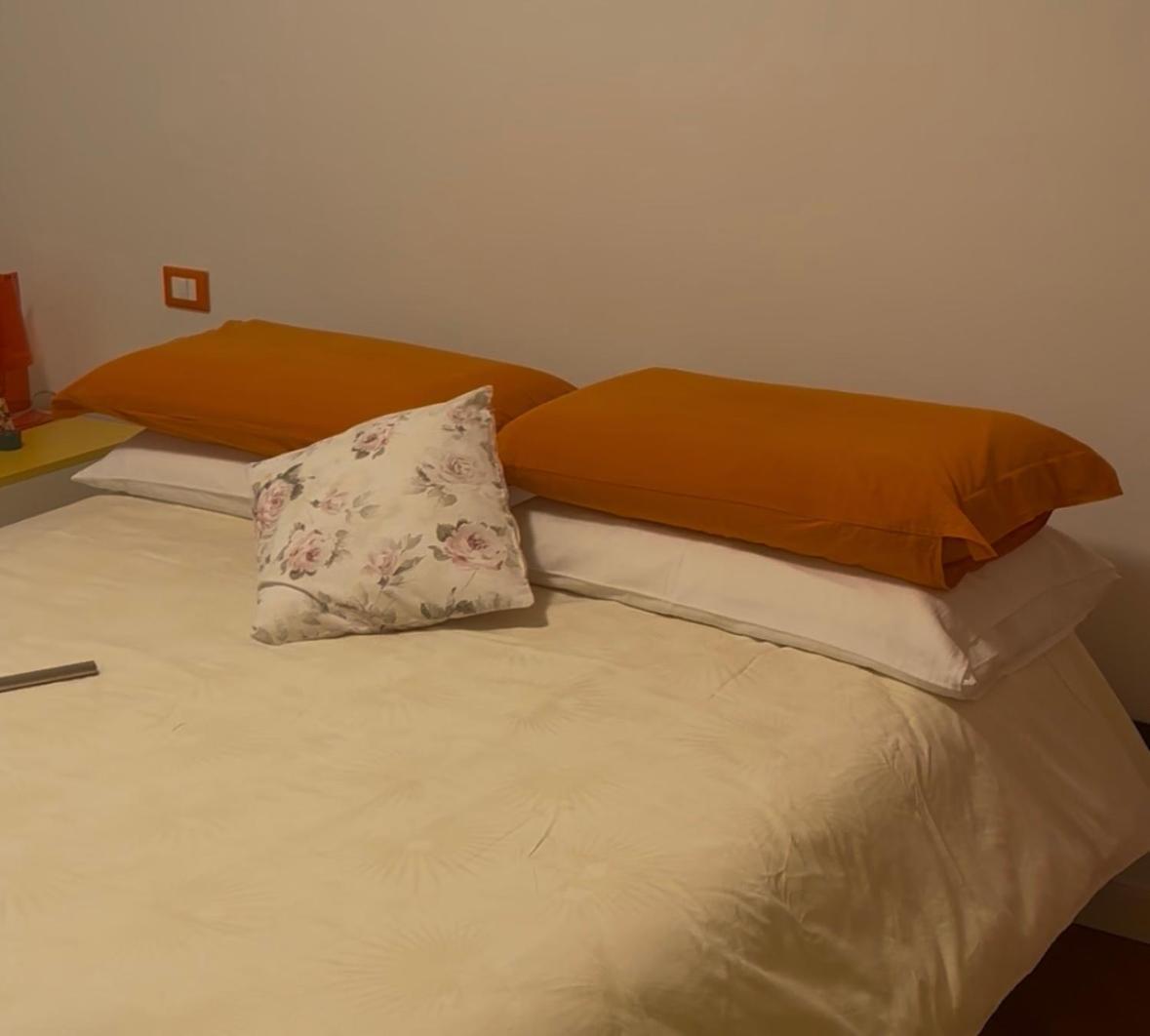 Agriturismo Nonna Bettina Moniga del Garda Exteriér fotografie