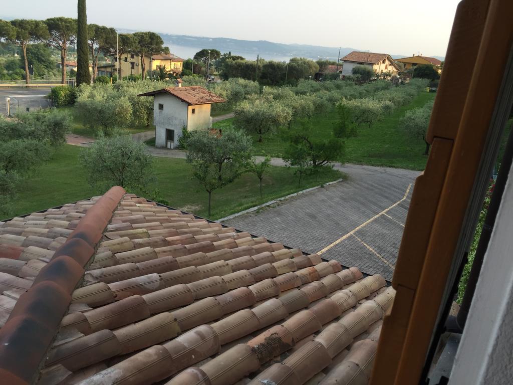 Agriturismo Nonna Bettina Moniga del Garda Exteriér fotografie