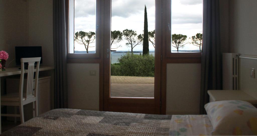 Agriturismo Nonna Bettina Moniga del Garda Exteriér fotografie